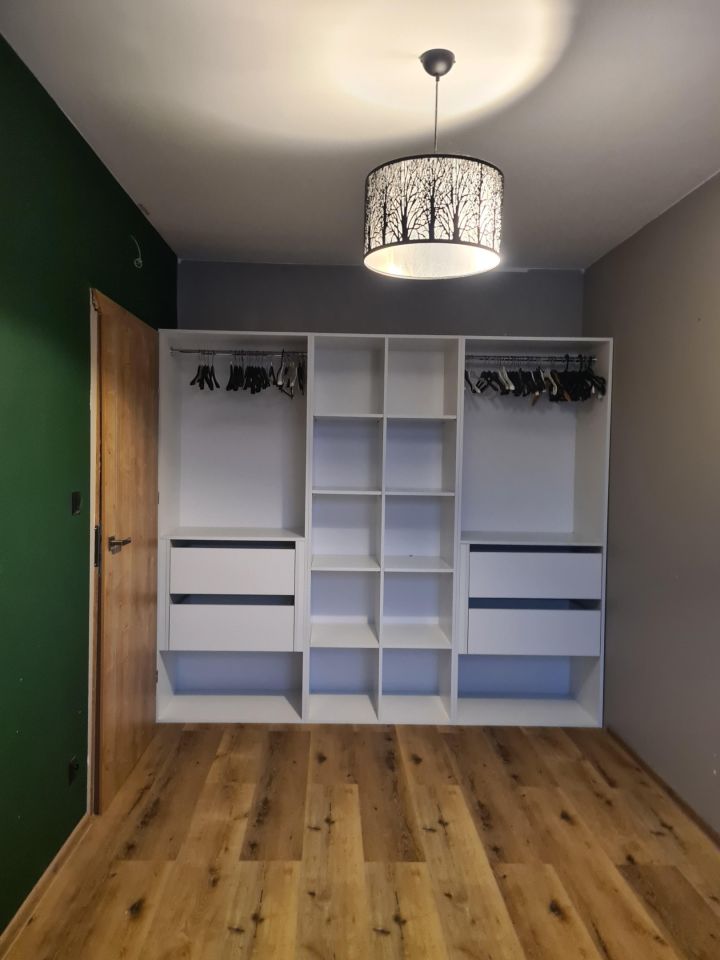 Mieszkanie 3-pokojowe Wola Mrokowska, ul. Postępu. Zdjęcie 7