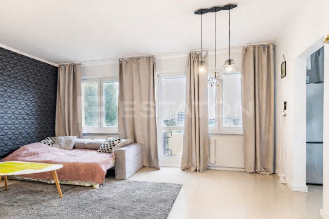 Mieszkanie 1-pokojowe Rzeszów, ul. Jacka Malczewskiego. Zdjęcie 2