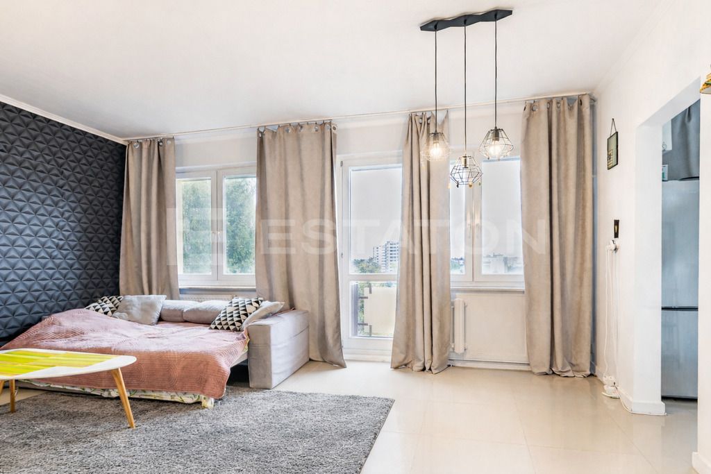 Mieszkanie 1-pokojowe Rzeszów, ul. Jacka Malczewskiego. Zdjęcie 2