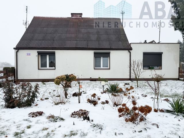 dom wolnostojący, 5 pokoi Wilczyn. Zdjęcie 5