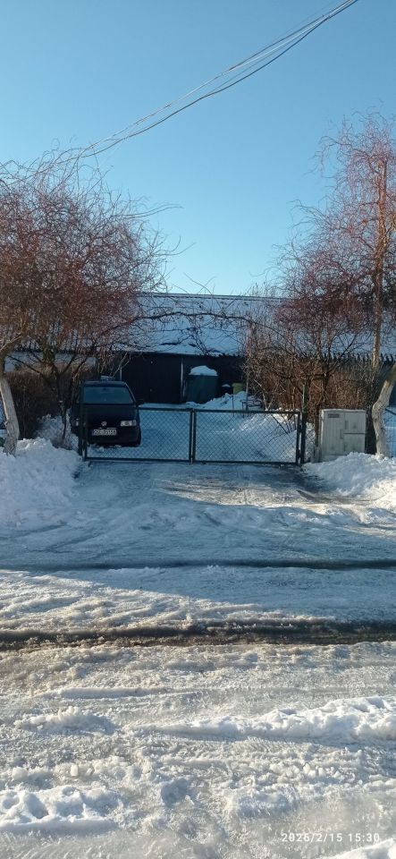 Mieszkanie 3-pokojowe Redęcin. Zdjęcie 7