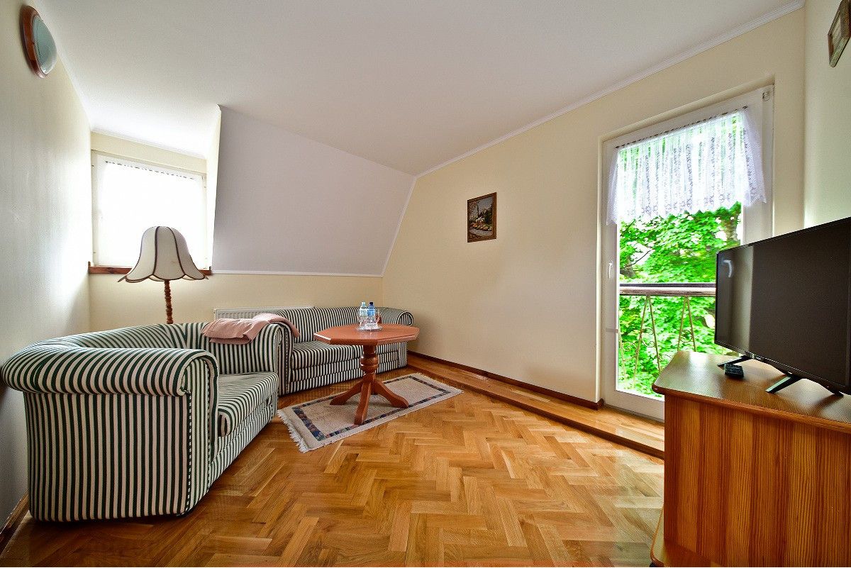 Hotel/pensjonat Borowice, ul. Leśna. Zdjęcie 35