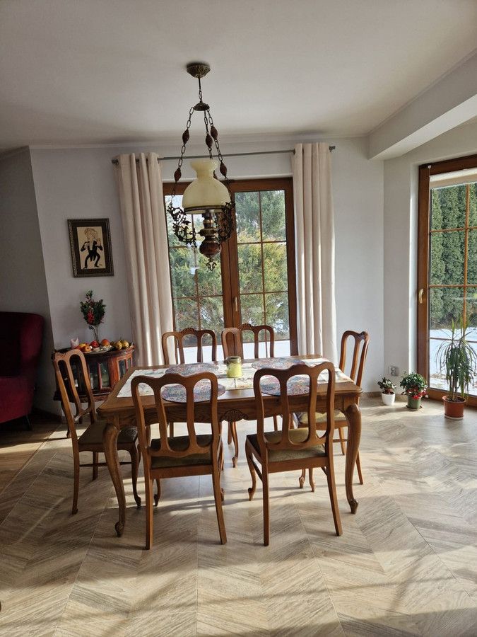 dom wolnostojący, 7 pokoi Wieliszew. Zdjęcie 6