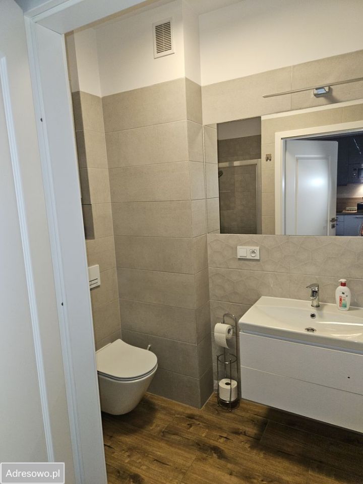 Mieszkanie 2-pokojowe Kołobrzeg Podczele, ul. Lwowska. Zdjęcie 3
