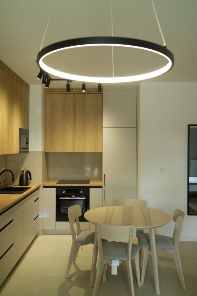 Mieszkanie 2-pokojowe Poznań Jeżyce, ul. św. Wawrzyńca. Zdjęcie 10