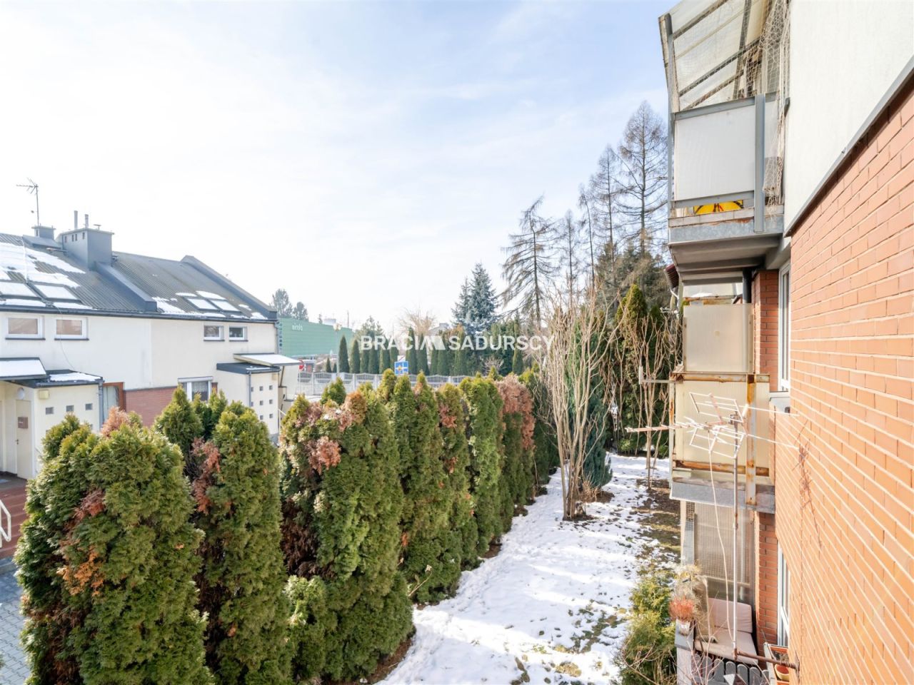 Mieszkanie 1-pokojowe Kraków Prądnik Czerwony, ul. ks. Józefa Meiera. Zdjęcie 22