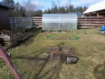 dom wolnostojący, 6 pokoi Borsk, Borsk. Zdjęcie 2