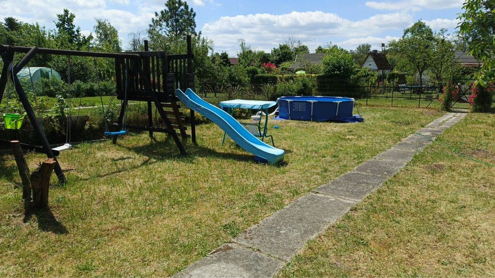 Działka rod Zabrze. Zdjęcie 7