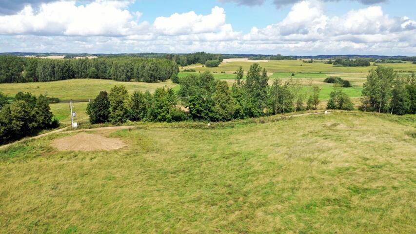 Działka budowlana Prażmowo. Zdjęcie 3