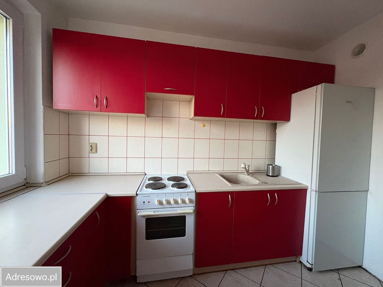 Mieszkanie 3-pokojowe Gliwice, ul. Ignacego Paderewskiego. Zdjęcie 3