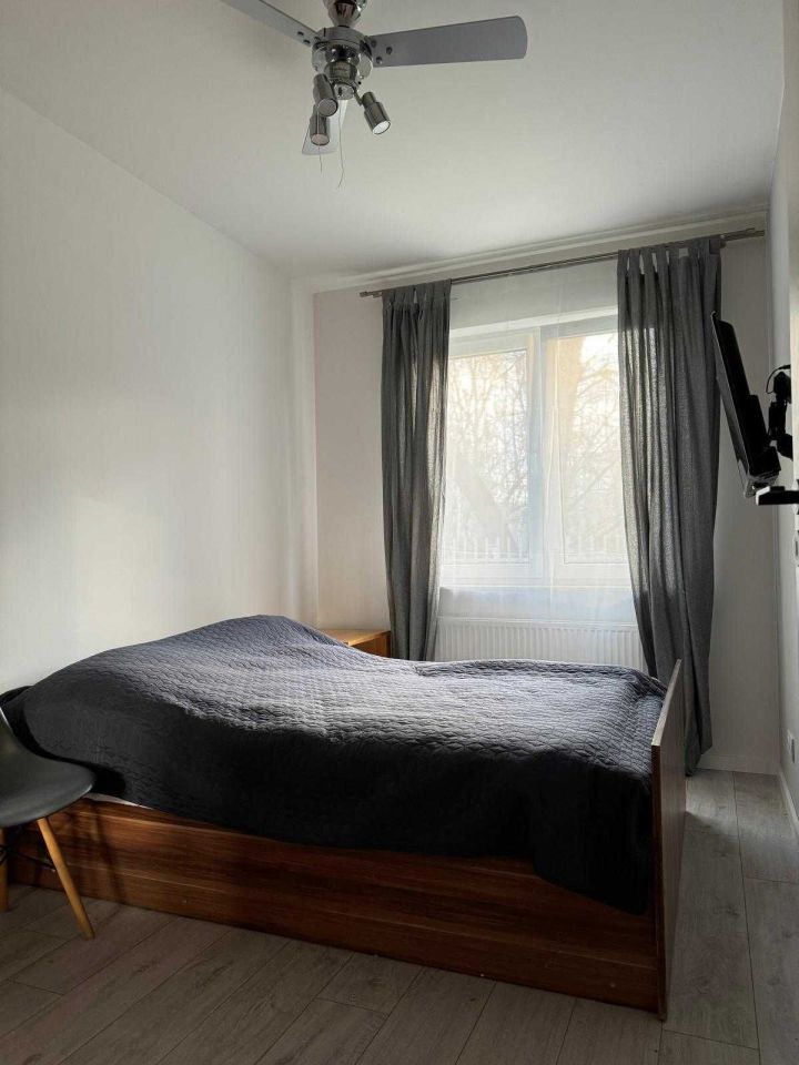 Mieszkanie 2-pokojowe Warszawa Żoliborz, ul. Włościańska. Zdjęcie 4