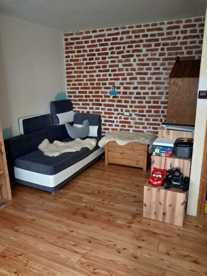 Mieszkanie 1-pokojowe Kraków Bieńczyce, os. Na Wzgórzach. Zdjęcie 8