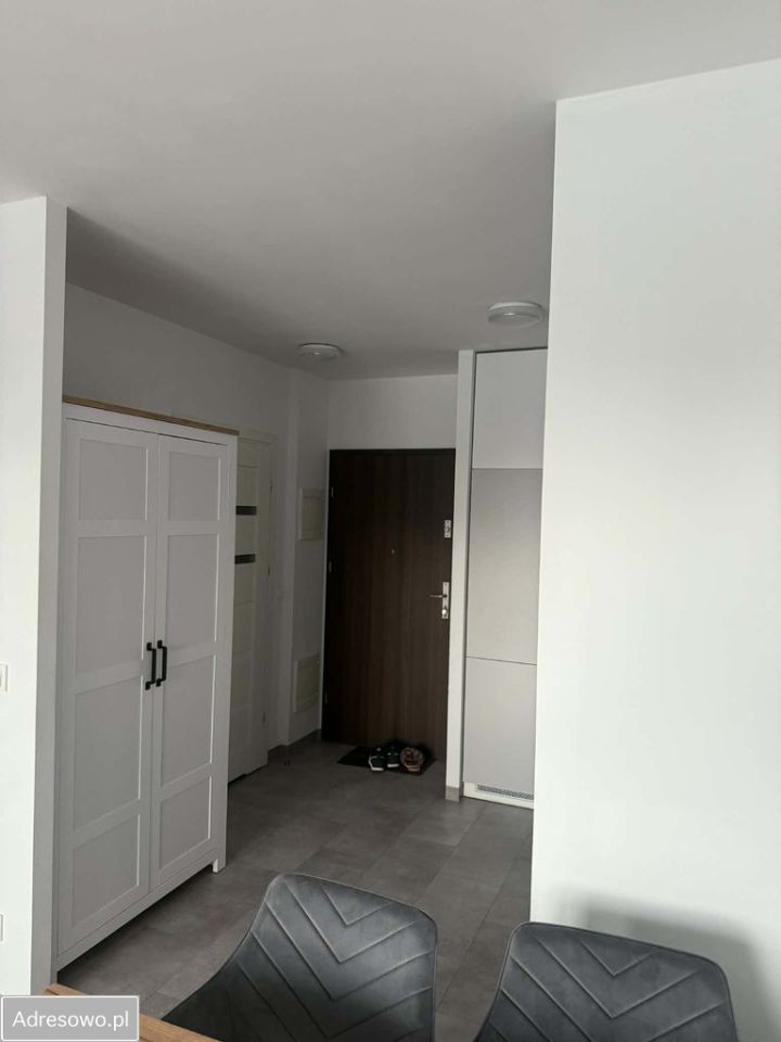 Mieszkanie 1-pokojowe Kowale, ul. Zeusa. Zdjęcie 7