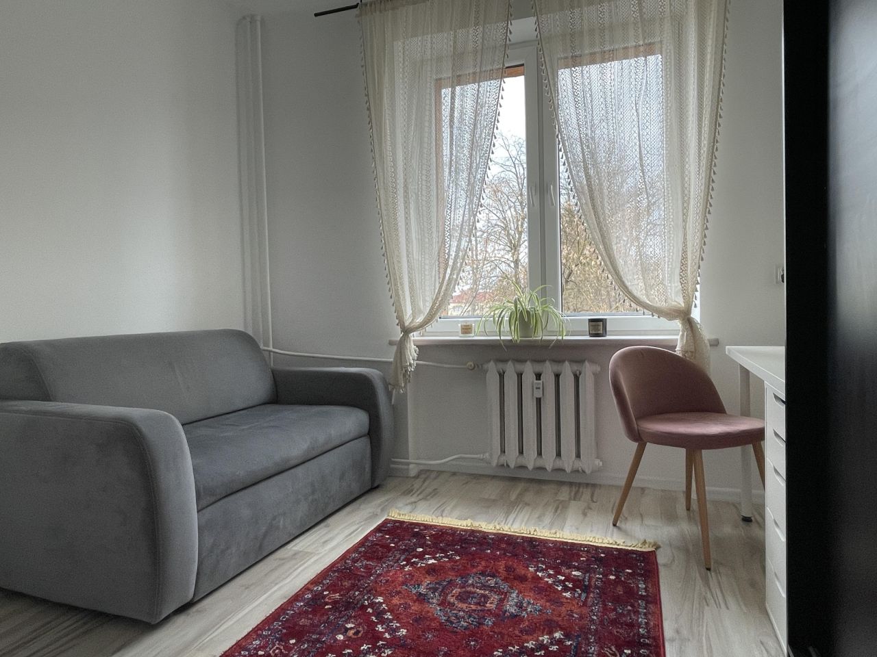 Mieszkanie 2-pokojowe Siedlce Centrum, ul. Kazimierza Pułaskiego. Zdjęcie 7