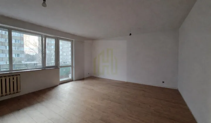 Mieszkanie 3-pokojowe Grodzisk Mazowiecki, ul. T. Bairda