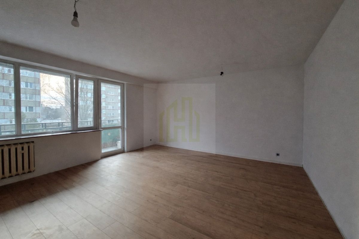 Mieszkanie 3-pokojowe Grodzisk Mazowiecki, ul. T. Bairda. Zdjęcie 1