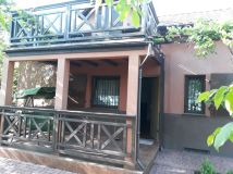 dom letniskowy Bydgoszcz, ul. Inwalidów. Zdjęcie 1