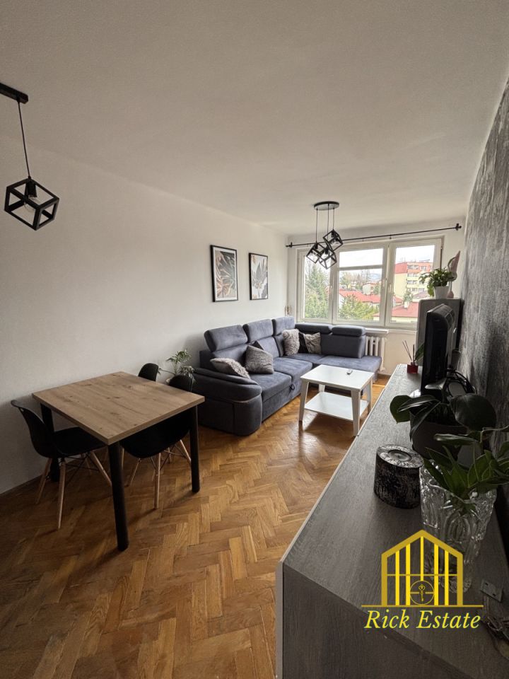 Mieszkanie 2-pokojowe Bielsko-Biała, ul. Piastowska. Zdjęcie 13