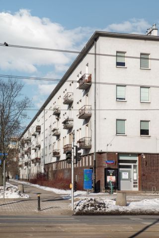 Mieszkanie 3-pokojowe Warszawa Praga-Północ, ul. Ratuszowa. Zdjęcie 19