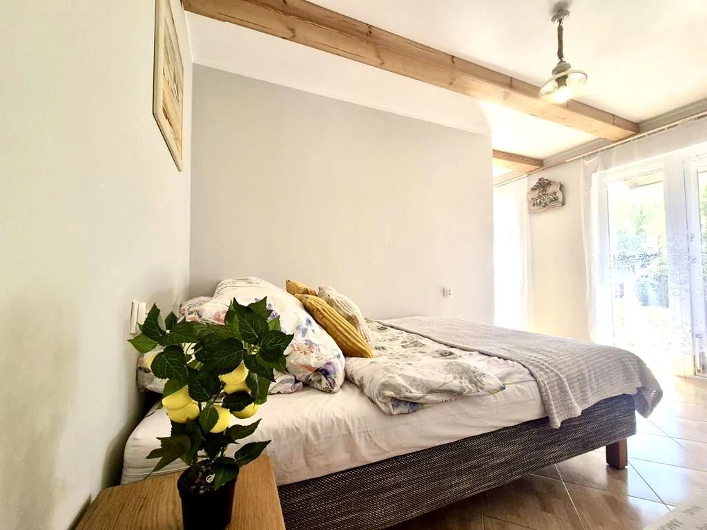 dom wolnostojący, 20 pokoi Mrzeżyno. Zdjęcie 4