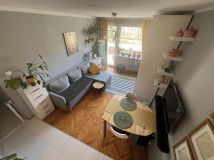 Mieszkanie 2-pokojowe Kielce, ul. Mazurska. Zdjęcie 2