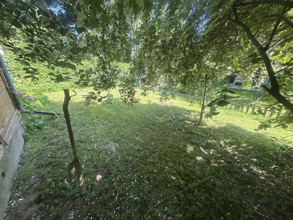 Działka rod Lublin Węglin, ul. Laury. Zdjęcie 5