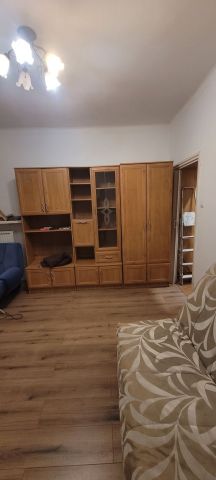 Mieszkanie 1-pokojowe Warszawa Saska Kępa. Zdjęcie 1