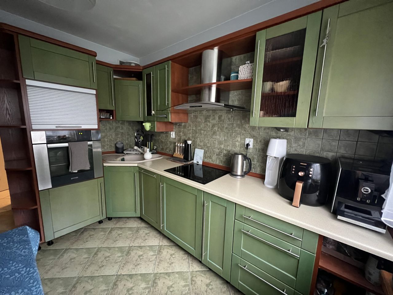 Mieszkanie 2-pokojowe Wrocław Gaj, ul. Strońska. Zdjęcie 8