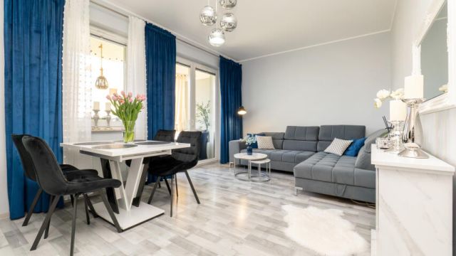 Mieszkanie 3-pokojowe Elbląg, ul. Łęczycka. Zdjęcie 3