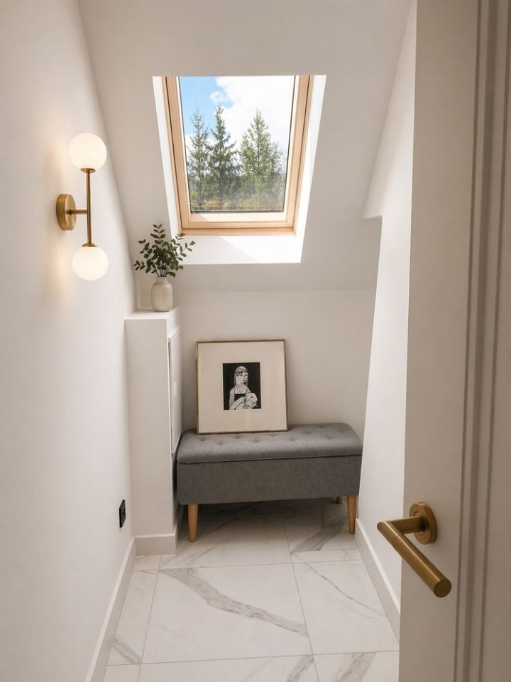 Mieszkanie 3-pokojowe Czarny Bór, ul. Główna. Zdjęcie 7