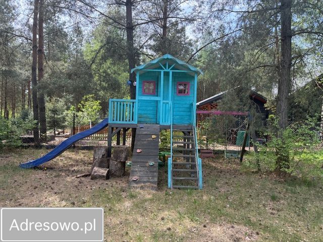 dom wolnostojący, 3 pokoje Karczewko. Zdjęcie 7