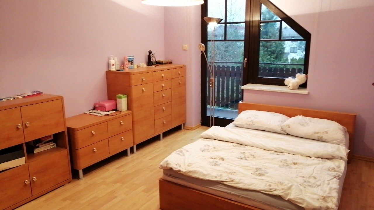 dom wolnostojący, 9 pokoi Kielce, ul. Ludomira Różyckiego. Zdjęcie 32