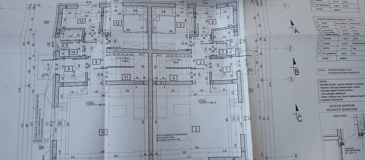 bliźniak, 5 pokoi Mielec Nowy Mielec, Spokojna. Zdjęcie 26