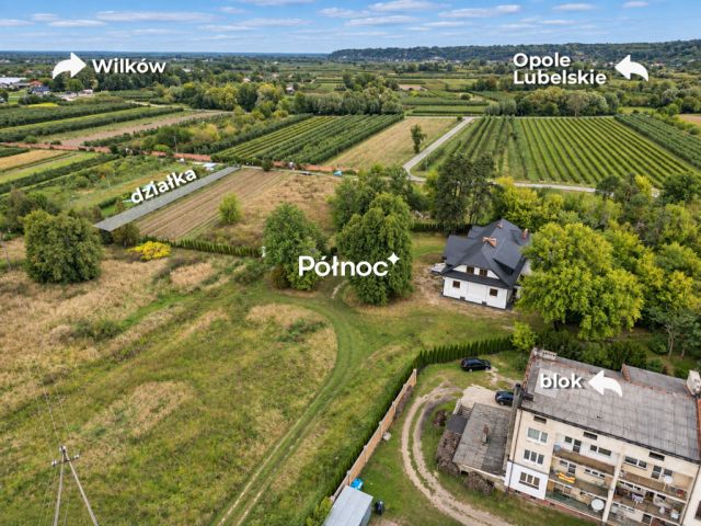 Mieszkanie 3-pokojowe Szczekarków-Kolonia. Zdjęcie 17