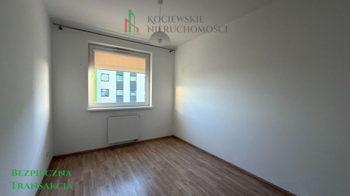 Mieszkanie 2-pokojowe Starogard Gdański, ul. Powstańców Warszawskich. Zdjęcie 7