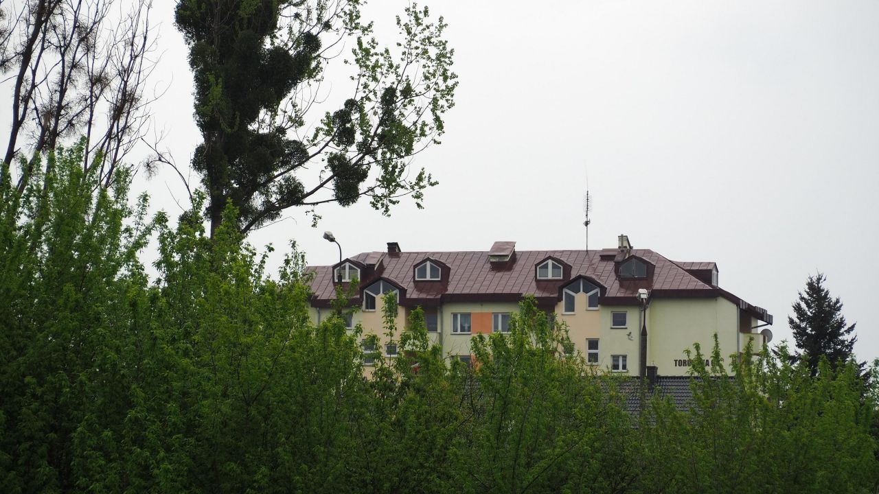 Mieszkanie 2-pokojowe Solec Kujawski, ul. Toruńska
