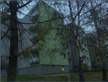 Mieszkanie 3-pokojowe Bytom Stroszek, ul. Strzelców Bytomskich. Zdjęcie 1