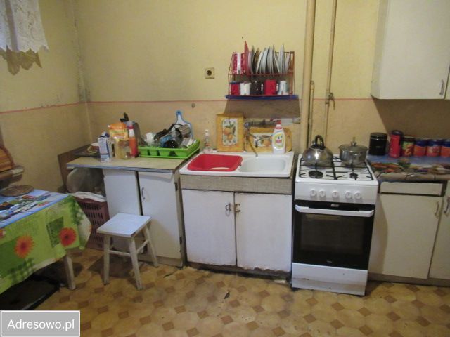 kamienica, 8 pokoi Leszno Centrum, ul. Karola Marcinkowskiego. Zdjęcie 8