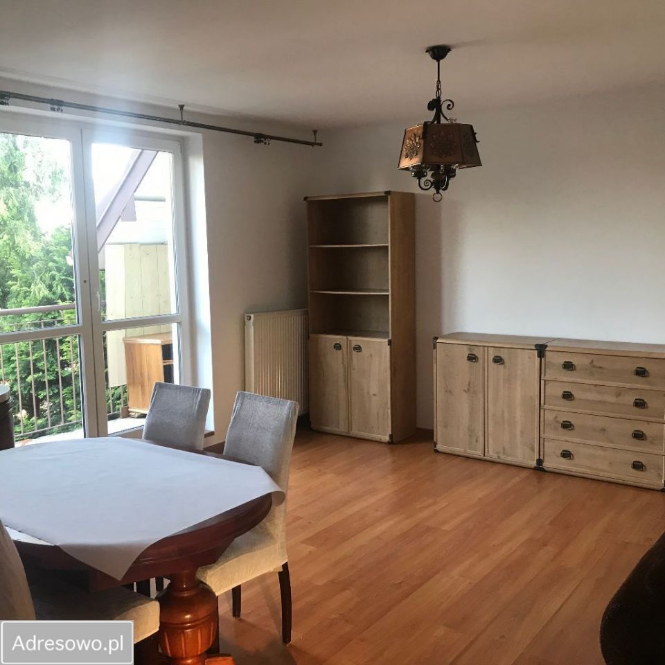 Mieszkanie Warszawa, ul. Wał Miedzeszyński, bez pośrednika 68 m2