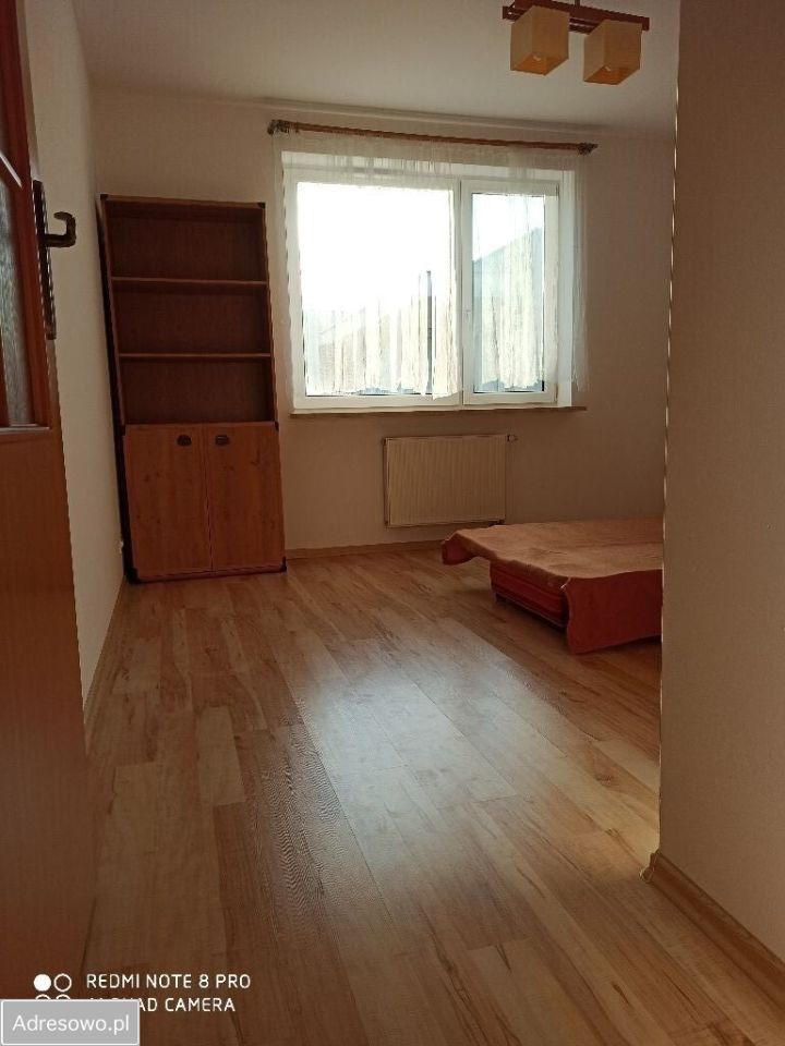 Mieszkanie 2-pokojowe Warszawa Białołęka, ul. Skarbka z Gór