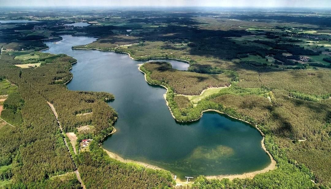 Mieszkanie 2-pokojowe Borowy Młyn