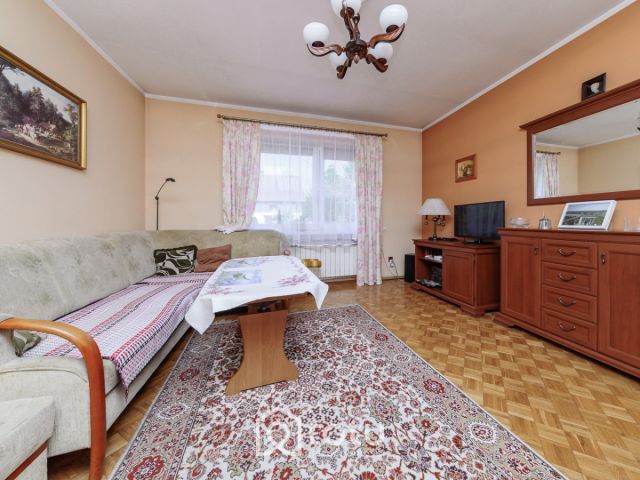 dom wolnostojący, 4 pokoje Grodzisk Mazowiecki, ul. Olszowa. Zdjęcie 8
