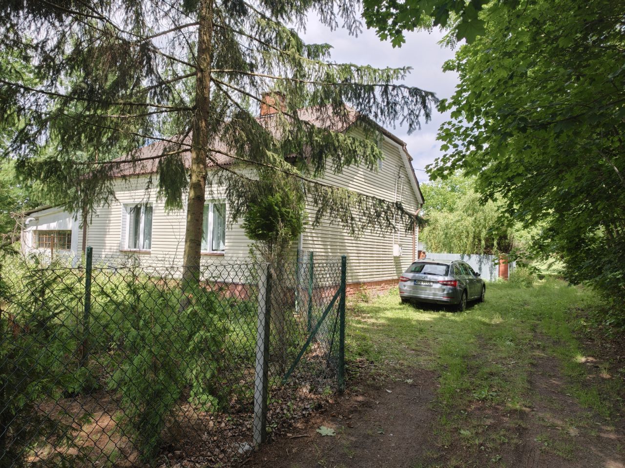 gospodarstwo, 3 pokoje Wólka Lipowa. Zdjęcie 2