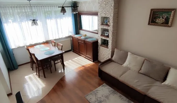 Mieszkanie 2-pokojowe Racibórz