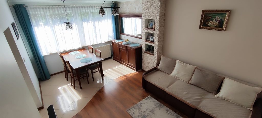 Mieszkanie 2-pokojowe Racibórz