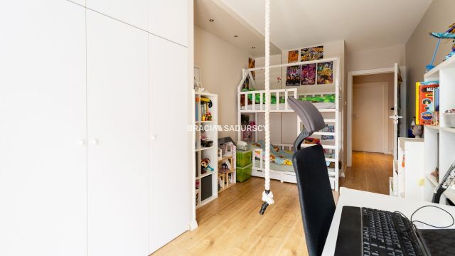 Mieszkanie 3-pokojowe Kraków Podgórze Duchackie, ul. Adama Bochenka. Zdjęcie 27