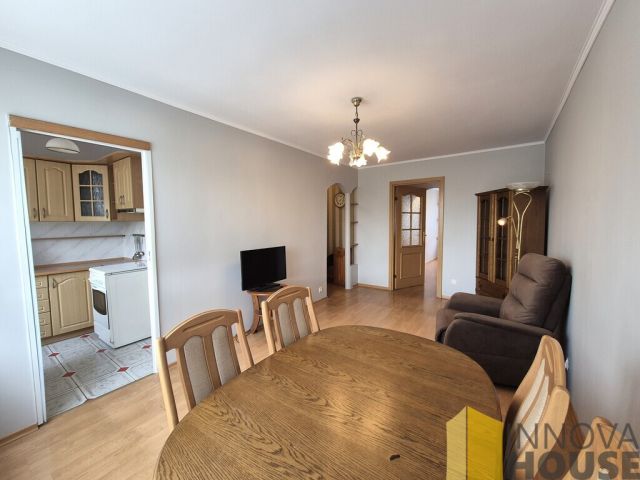 Mieszkanie 2-pokojowe Słupsk Zatorze, ul. Zygmunta Augusta. Zdjęcie 1