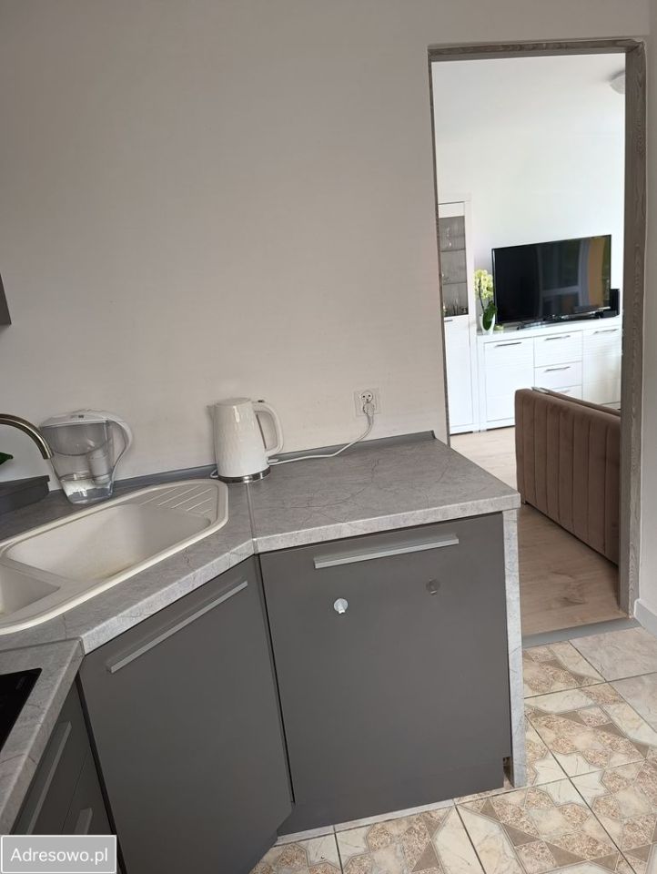 Mieszkanie 2-pokojowe Słupsk, ul. Gustawa Morcinka. Zdjęcie 19