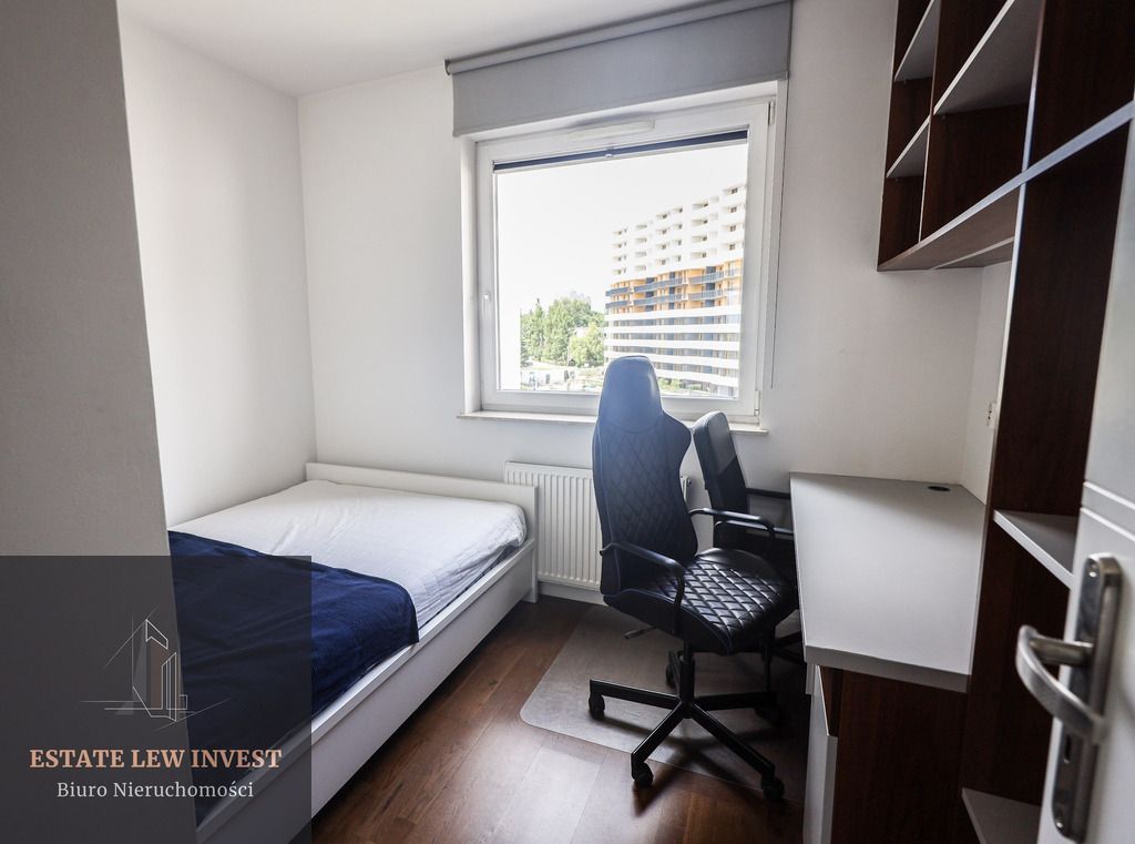 Mieszkanie 3-pokojowe Kraków, ul. Szpakowa. Zdjęcie 8