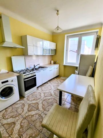 Mieszkanie 2-pokojowe Warszawa Praga-Południe, ul. Józefa Dwernickiego. Zdjęcie 2